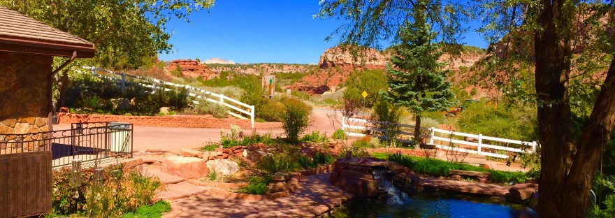 Best Friends Animal Sanctuary