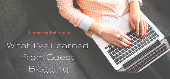 Guest Blogging
