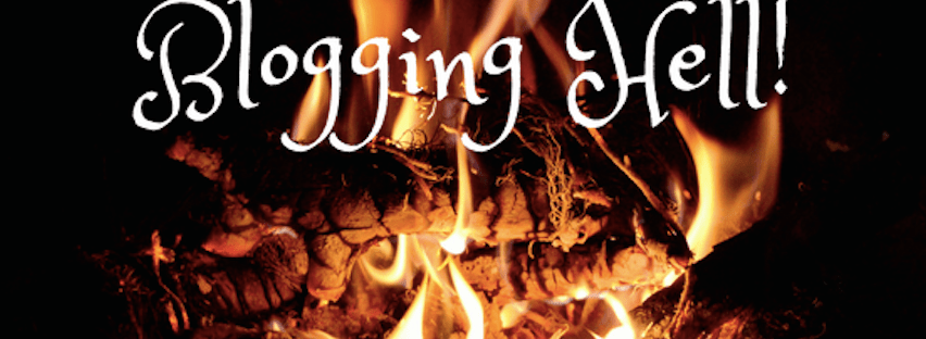 Blogging Hell