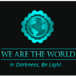 We Are The World