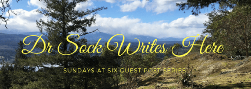 Dr Sock