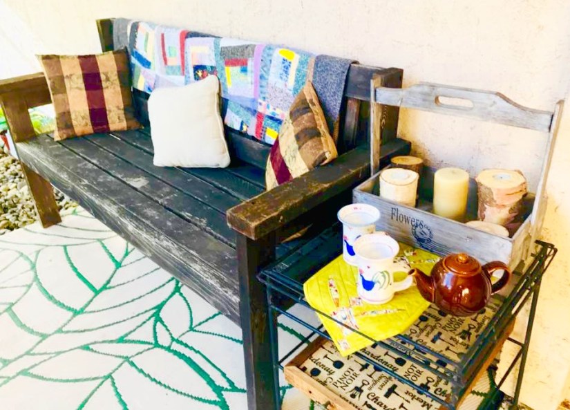 Retirementally Challenged