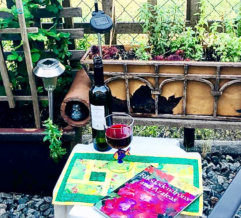 Retirementally Challenged