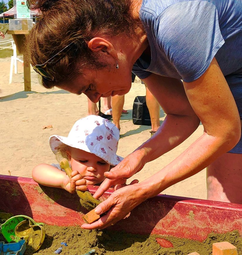 Life Lessons from Jordyn