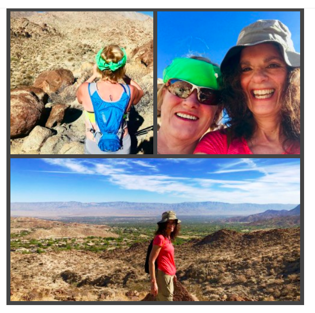 Art Smith Trail - Palm Desert