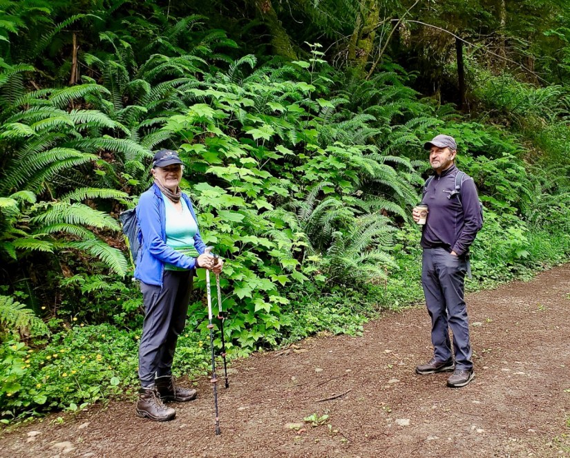 Imports - Louise, Richard